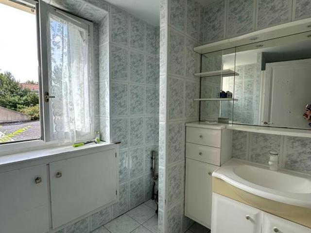 Appartement location à Nanterre