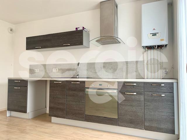 Appartement location à Compiègne