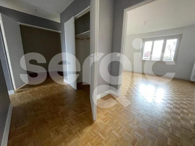 Appartement location à Compiègne