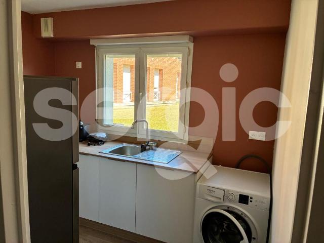 Appartement location à Douai