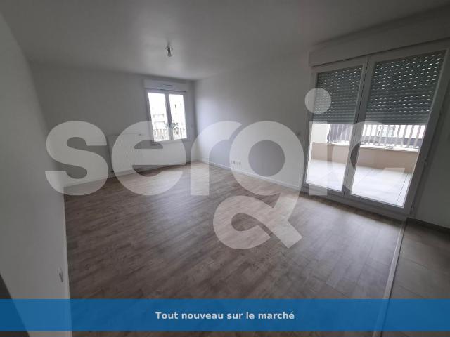 Appartement location à Évry, Grigny