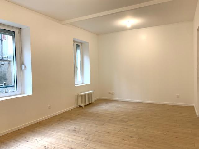 Appartement location à Nancy