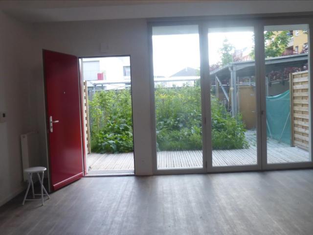 Appartement location à Quartier du Centre, Nanterre