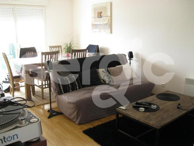 Appartement location à Nantes, Saint-sébastien-sur-loire