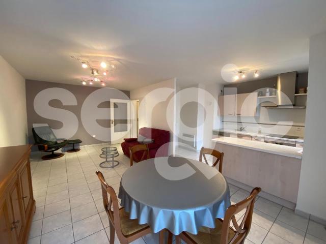 Appartement location à Amiens, Somme