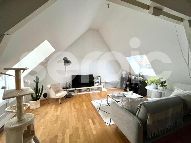 Appartement location à Arras
