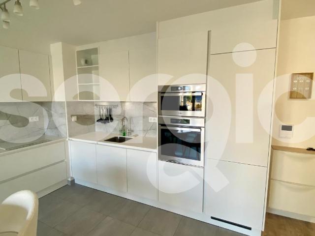 Appartement location à Angers, Bouchemaine