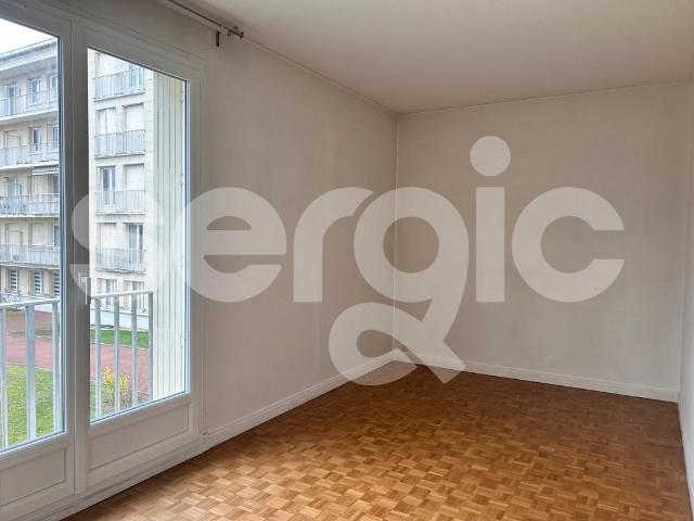 Appartement location à Compiègne