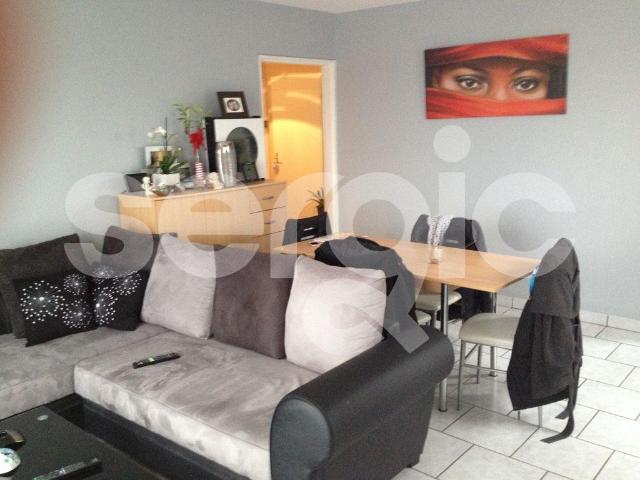 Appartement location à Compiègne