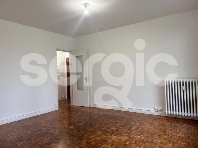 Appartement location à Compiègne