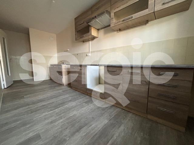 Appartement location à Compiègne