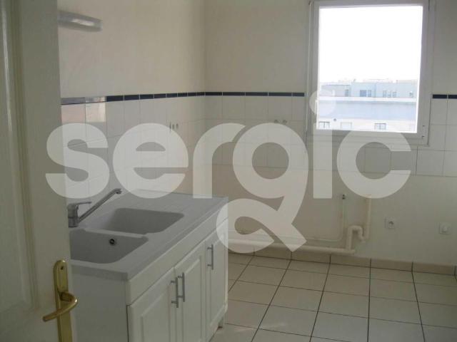 Appartement location à Compiègne