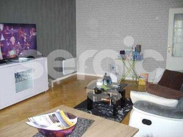 Appartement location à Argenteuil, Montigny-lès-cormeilles