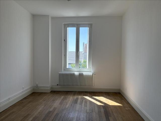 Appartement location à Nancy, Dommartemont