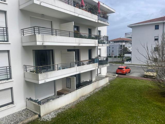 Appartement location à Bayonne