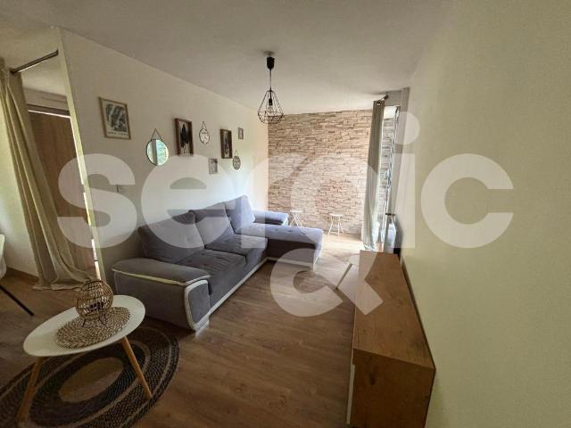 Appartement location à Angers