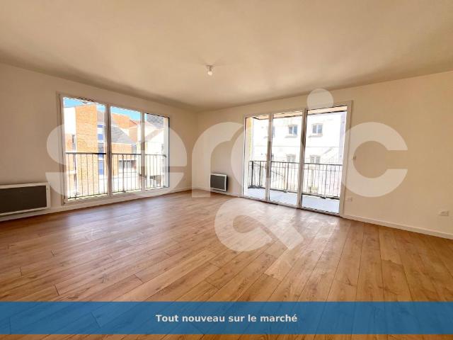 Appartement location à Arras
