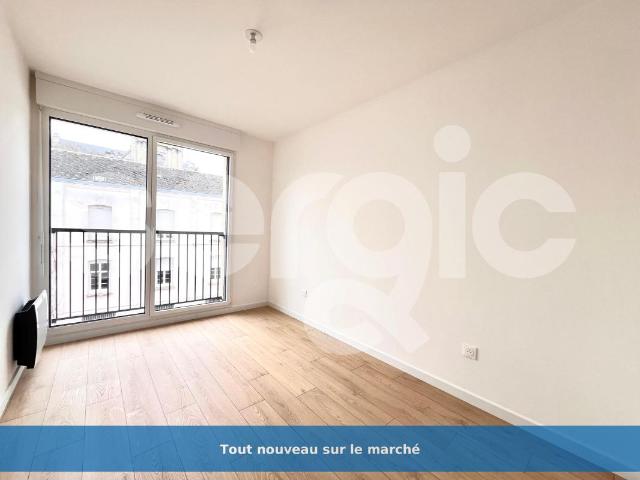 Appartement location à Arras