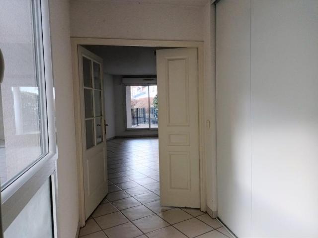 Appartement location à Bordeaux