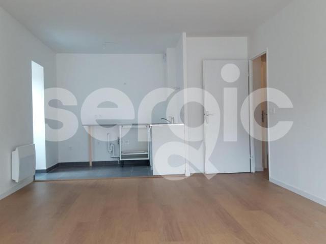 Appartement location à Chalifert, Seine-et-Marne