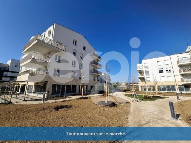 Appartement location à Évry, Grigny