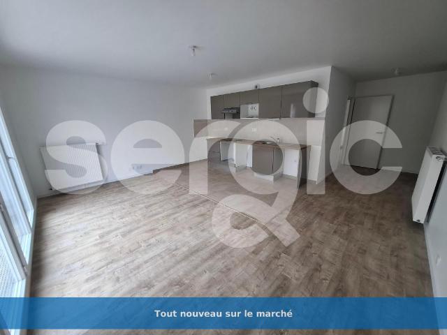 Appartement location à Évry, Grigny