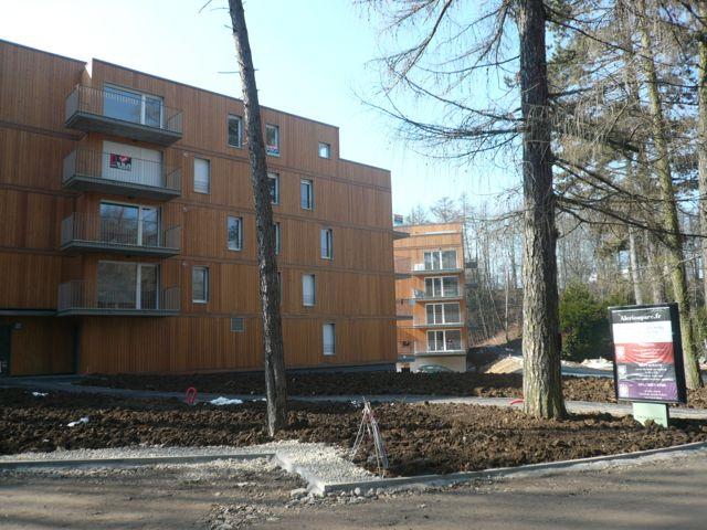 Appartement location à Nancy, Maxéville
