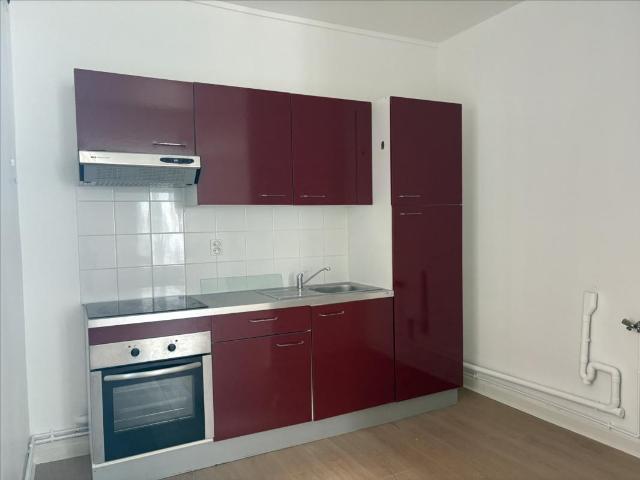 Appartement location à Nancy