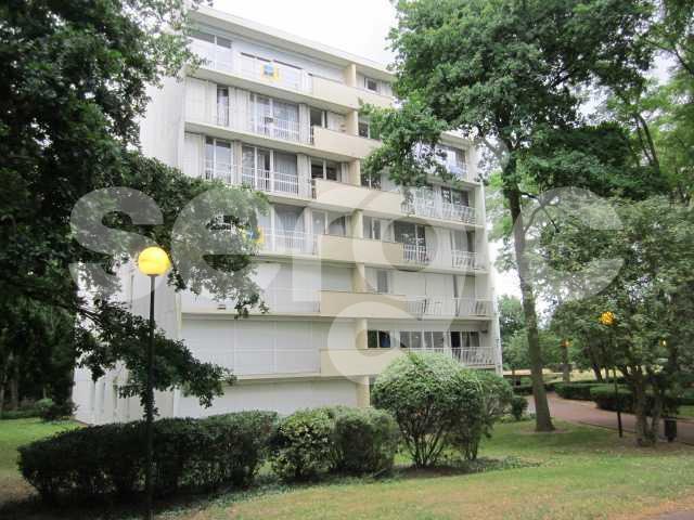 Appartement location à Pontoise, Cergy