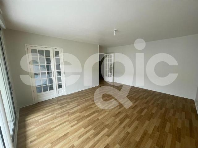 Appartement location à Compiègne