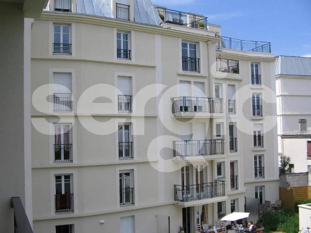 Appartement location à Sarcelles, Deuil-la-barre