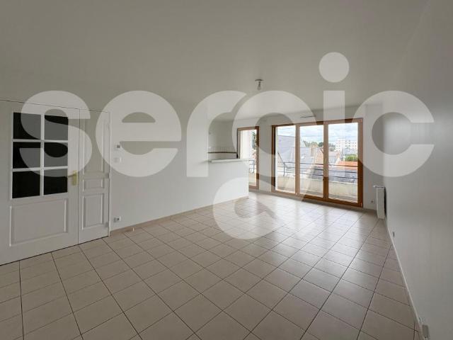 Appartement location à Nantes