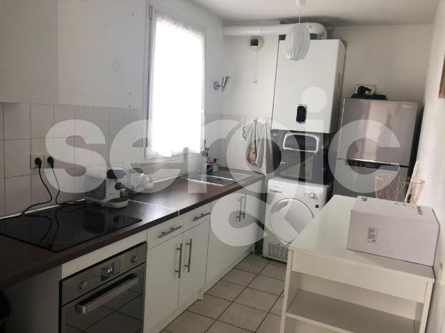 Appartement location à Reims