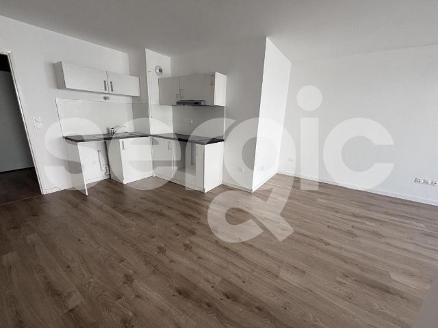 Appartement location à Saint-André-lez-Lille, Nord