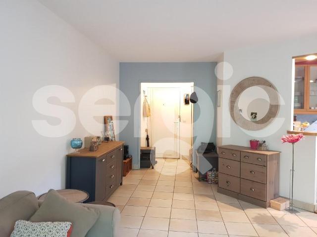 Appartement location à Saint-Maurice, Val-de-Marne