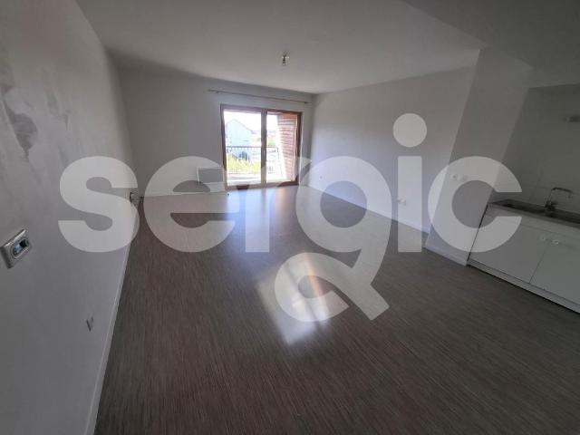 Appartement location à Melun, Savigny-le-temple