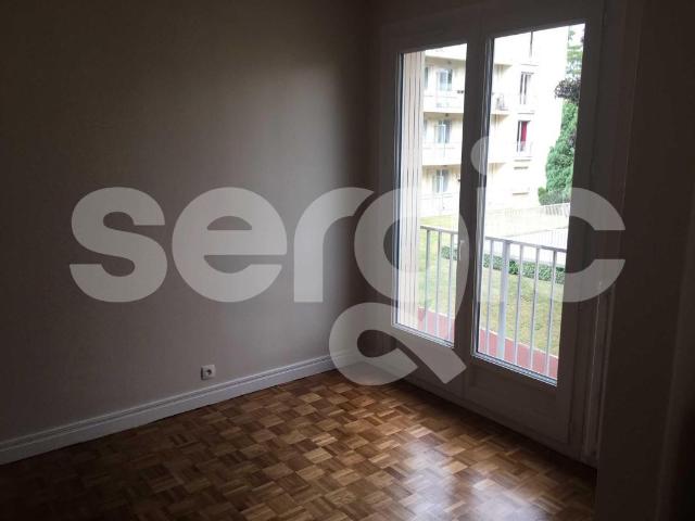 Appartement location à Compiègne
