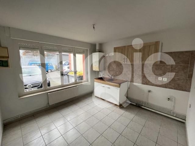 Appartement location à Béthune, Houdain
