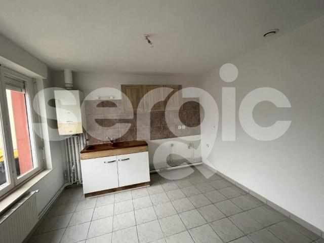 Appartement location à Béthune, Houdain