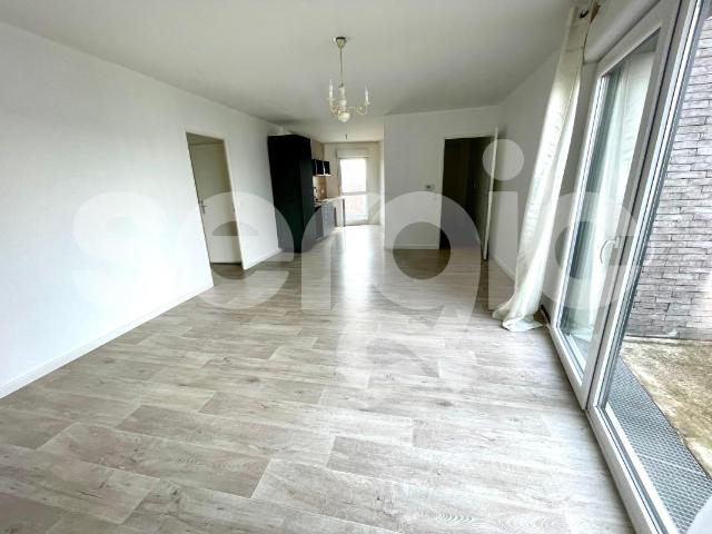 Appartement location à Lille