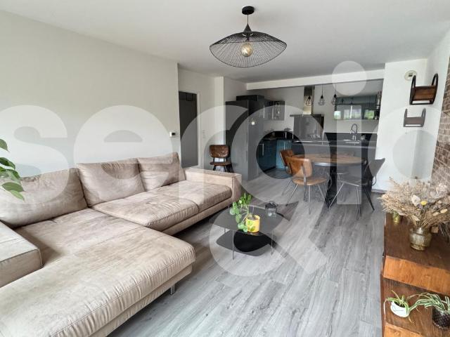 Appartement location à Lille