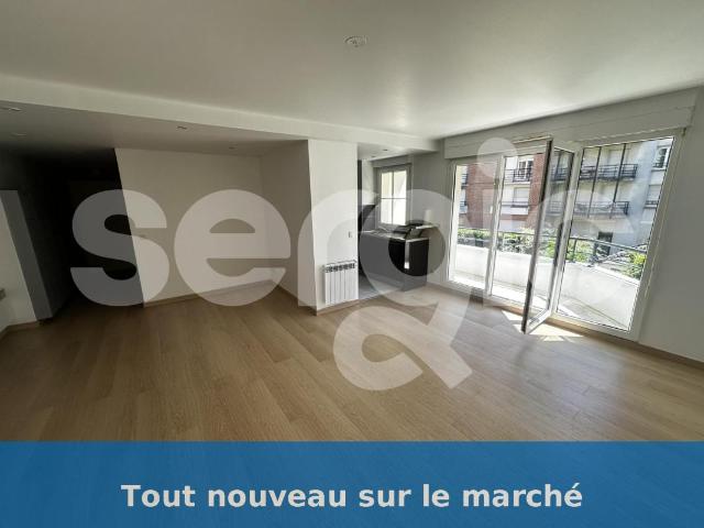 Appartement location à Lille