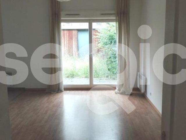 Appartement location à Lille