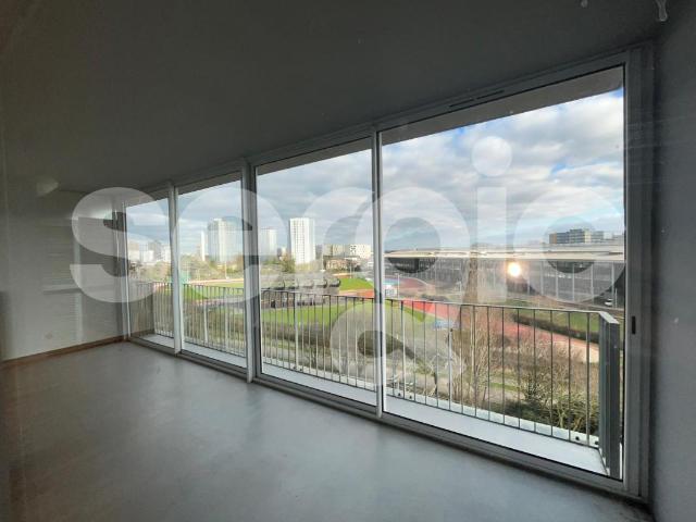 Appartement location à Nantes