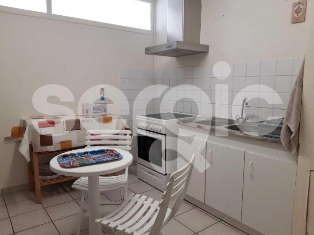 Appartement location à Angers