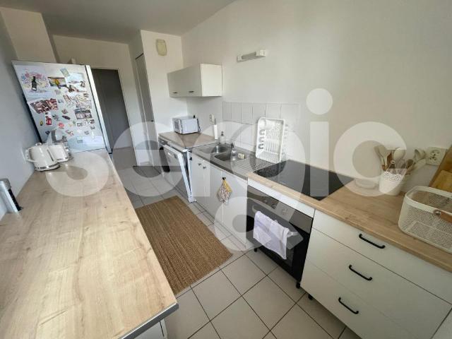 Appartement location à Compiègne, Margny-lès-compiègne