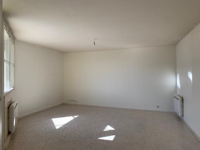 Appartement location à Nancy