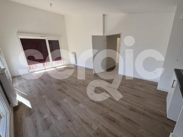 Appartement location à Saint-André-lez-Lille, Nord