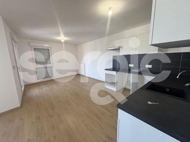Appartement location à Lille, Saint-andré-lez-lille