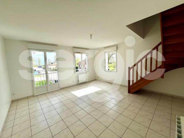 Appartement location à Amiens, Vignacourt